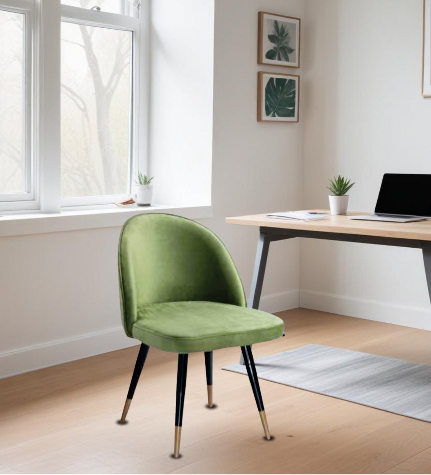 Office Chair V 204