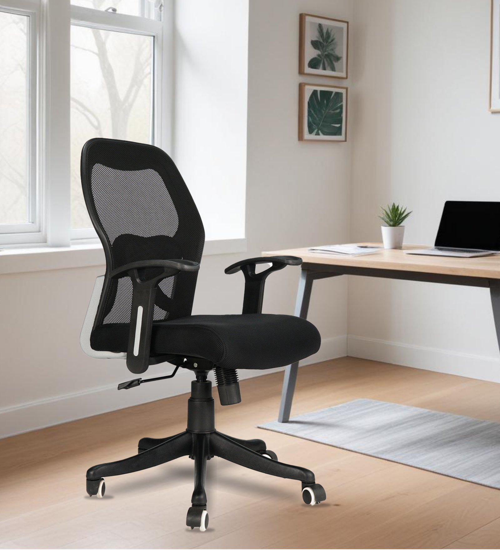 Medallion ME 102 MB Office Chair