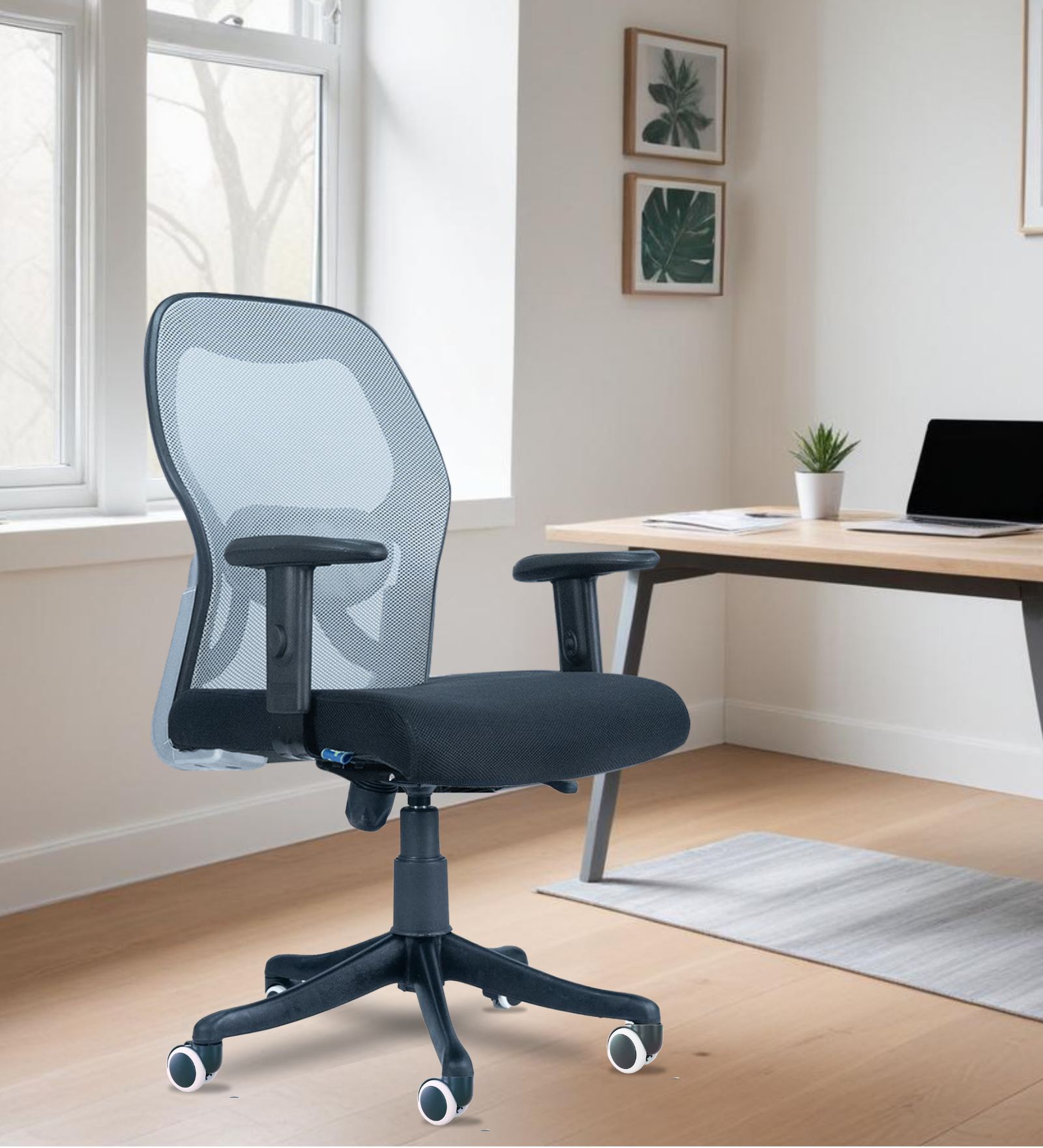 Medallion ME 102 MB Office Chair