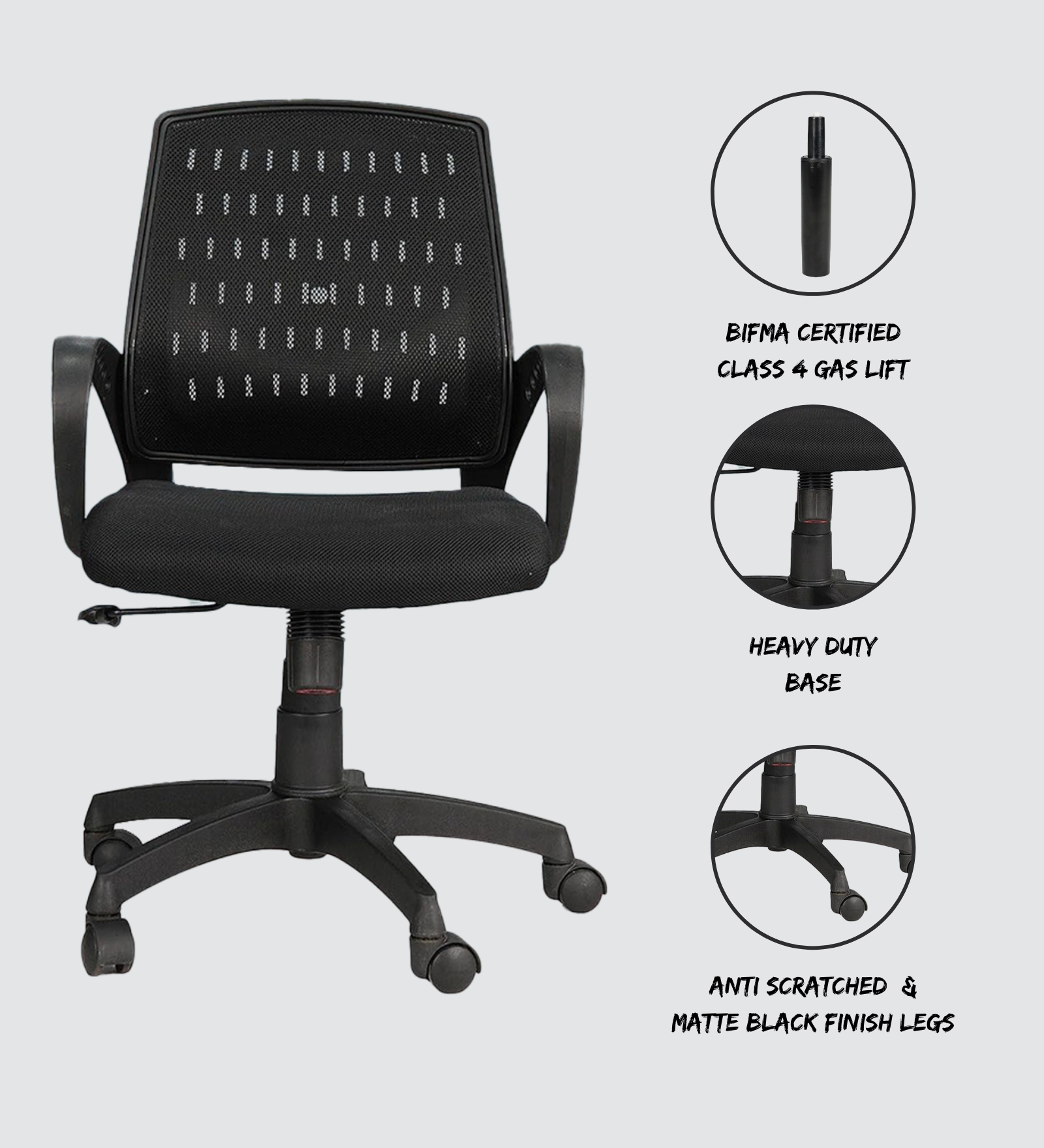 Medallion MA 101 Office Chair