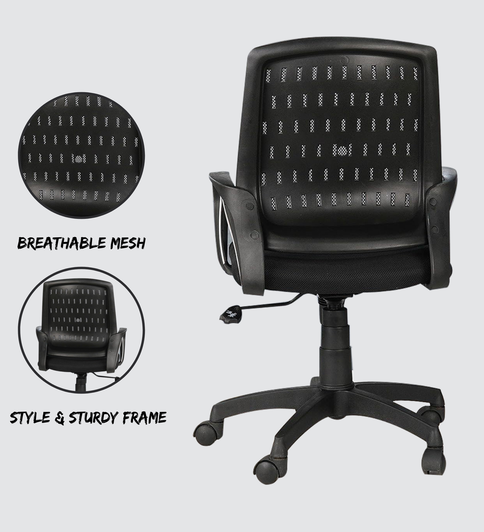 Medallion MA 101 Office Chair