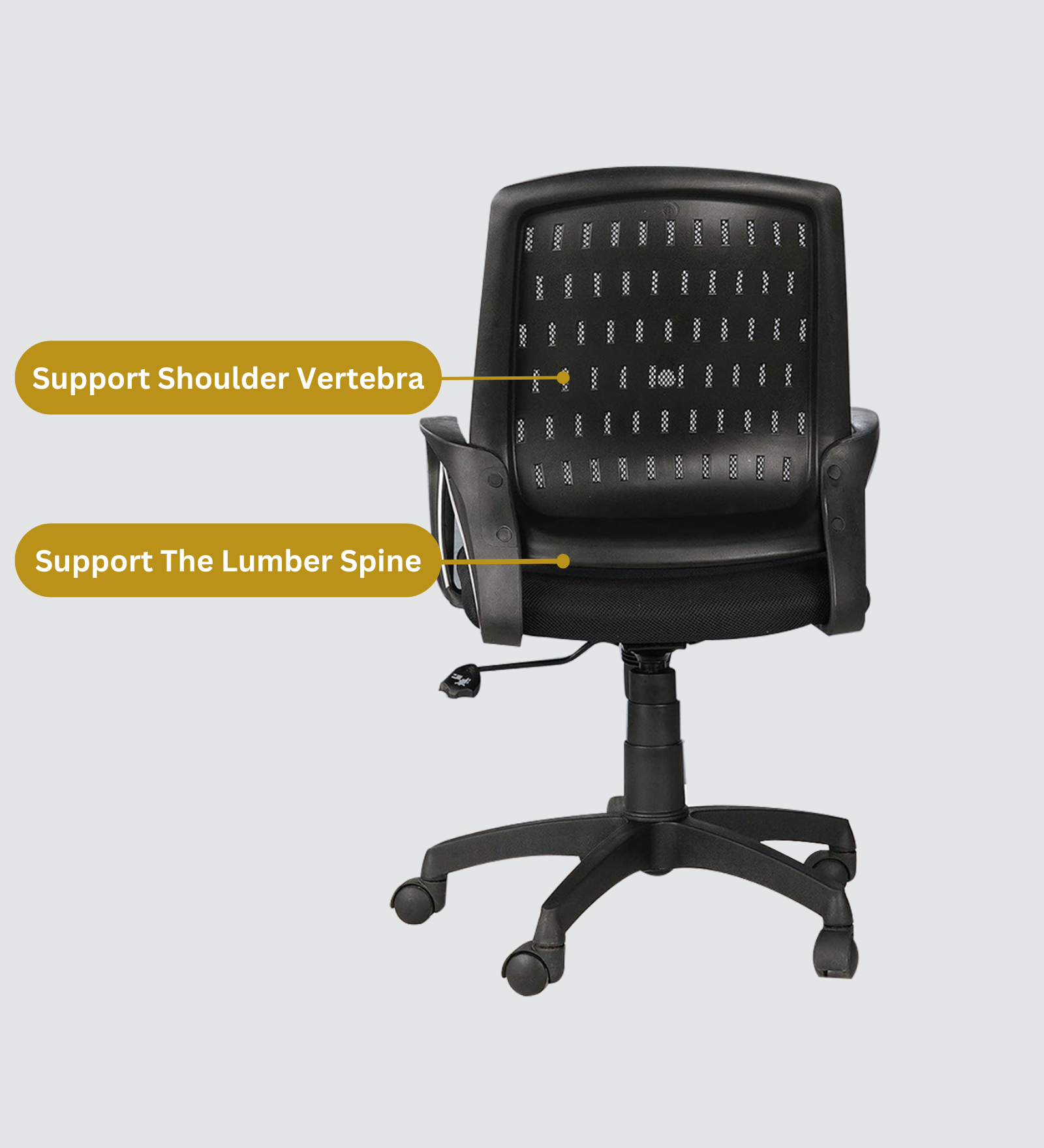 Medallion MA 101 Office Chair