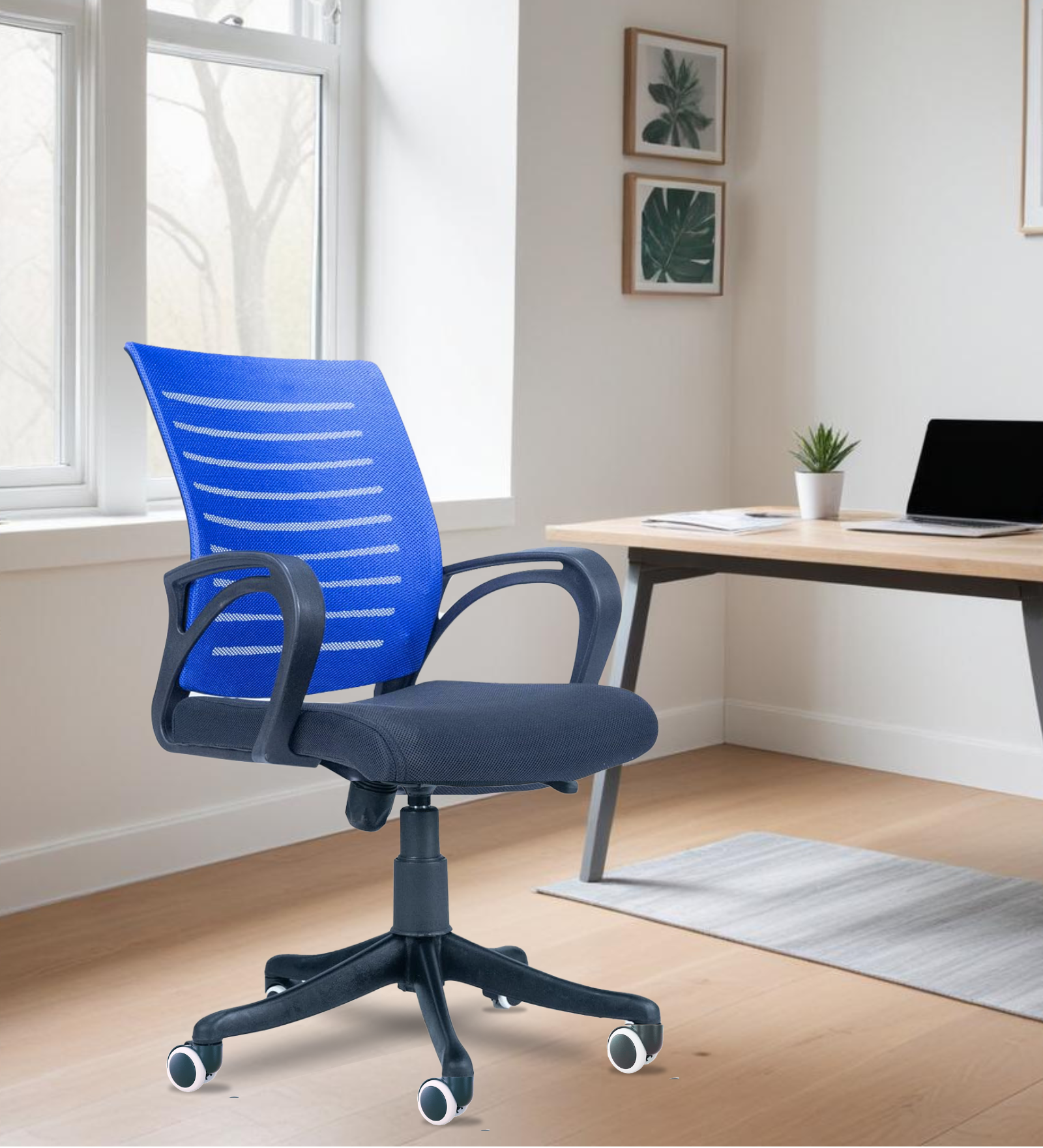 Medallion MA 102 Office Chair