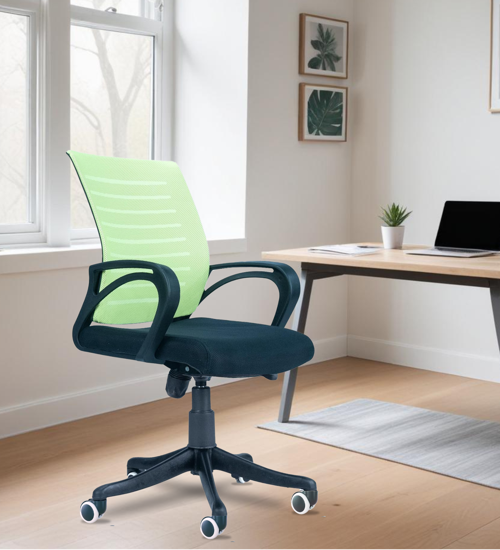 Medallion MA 102 Office Chair