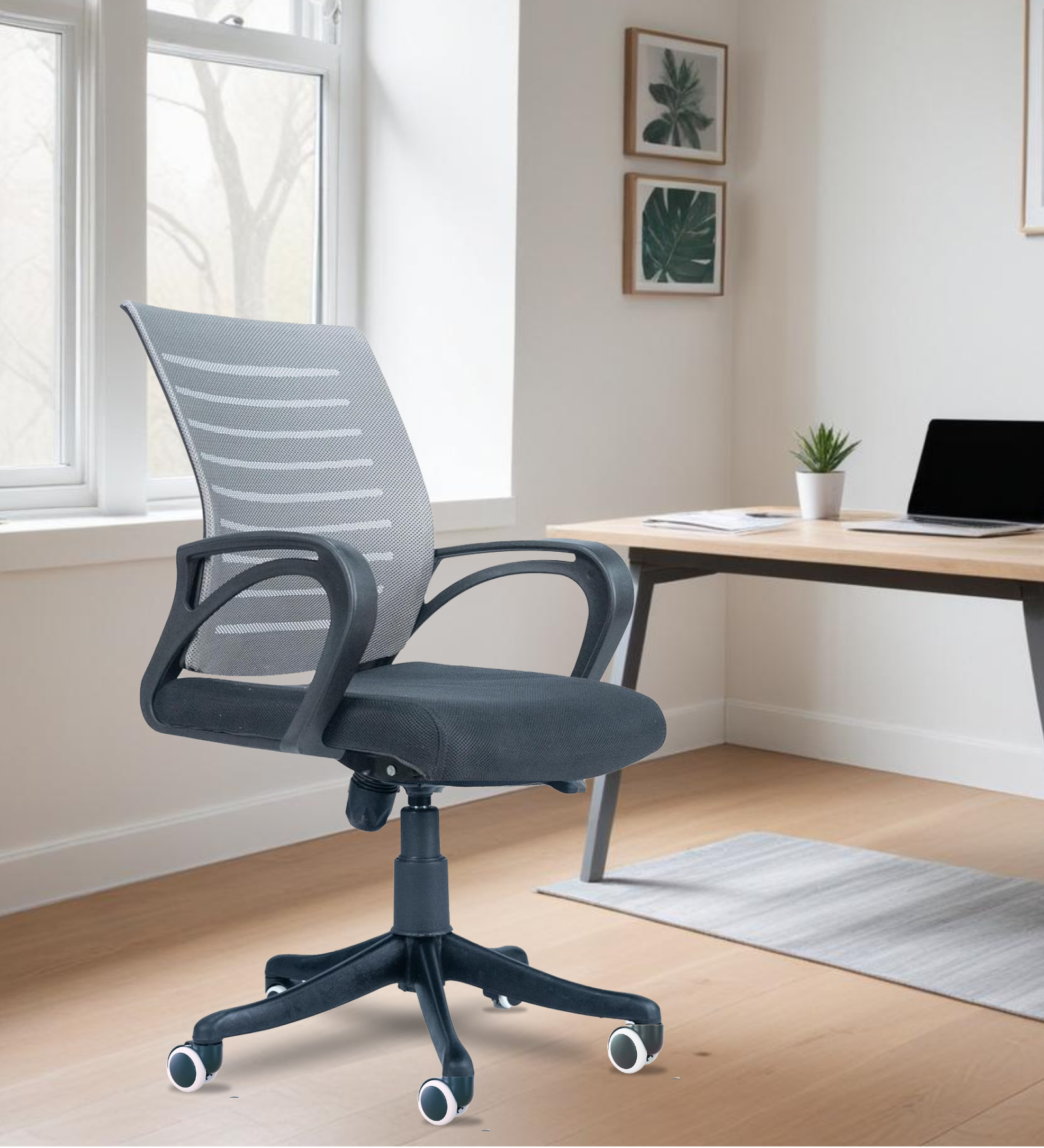 Medallion MA 102 Office Chair