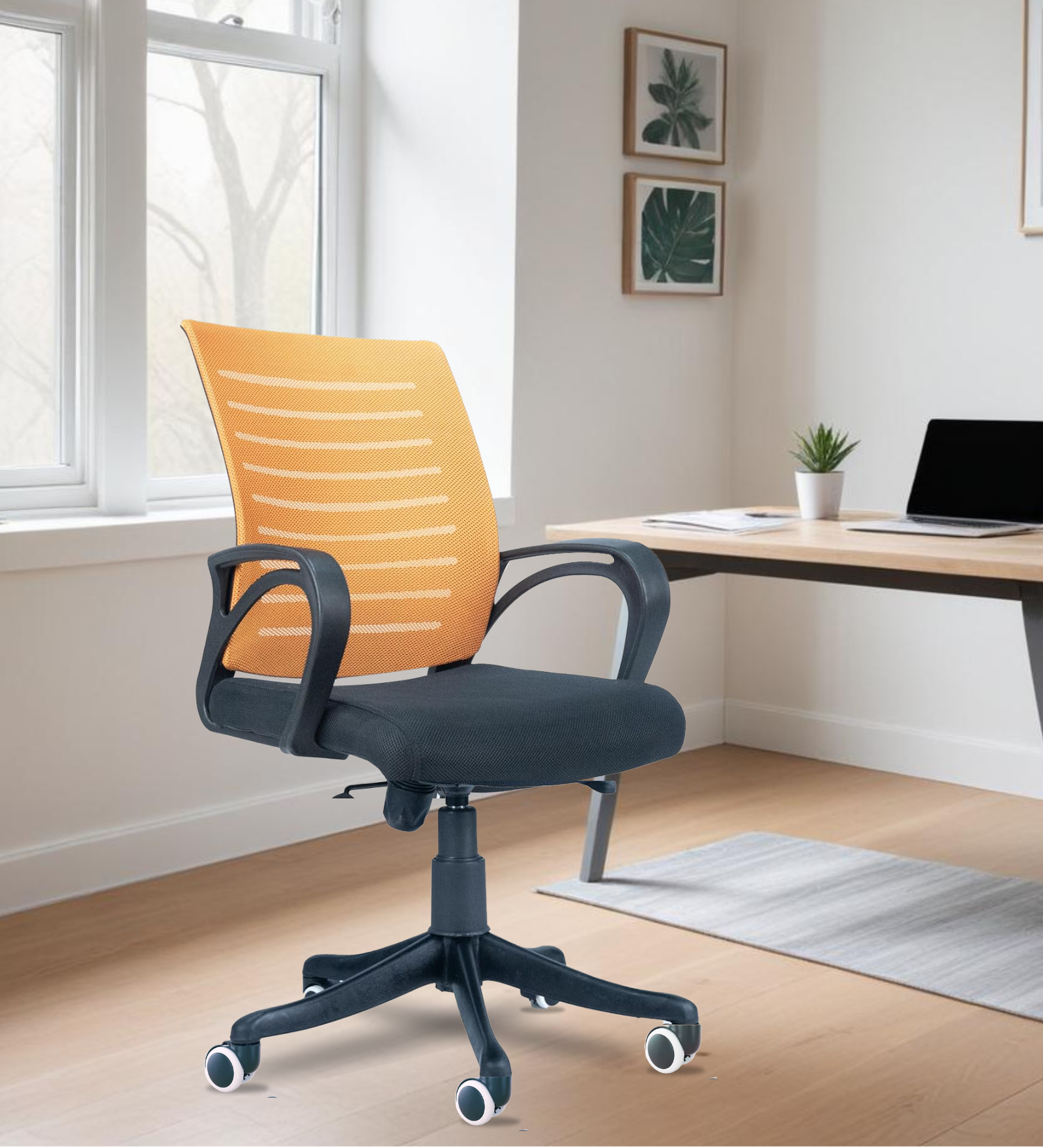 Medallion MA 102 Office Chair