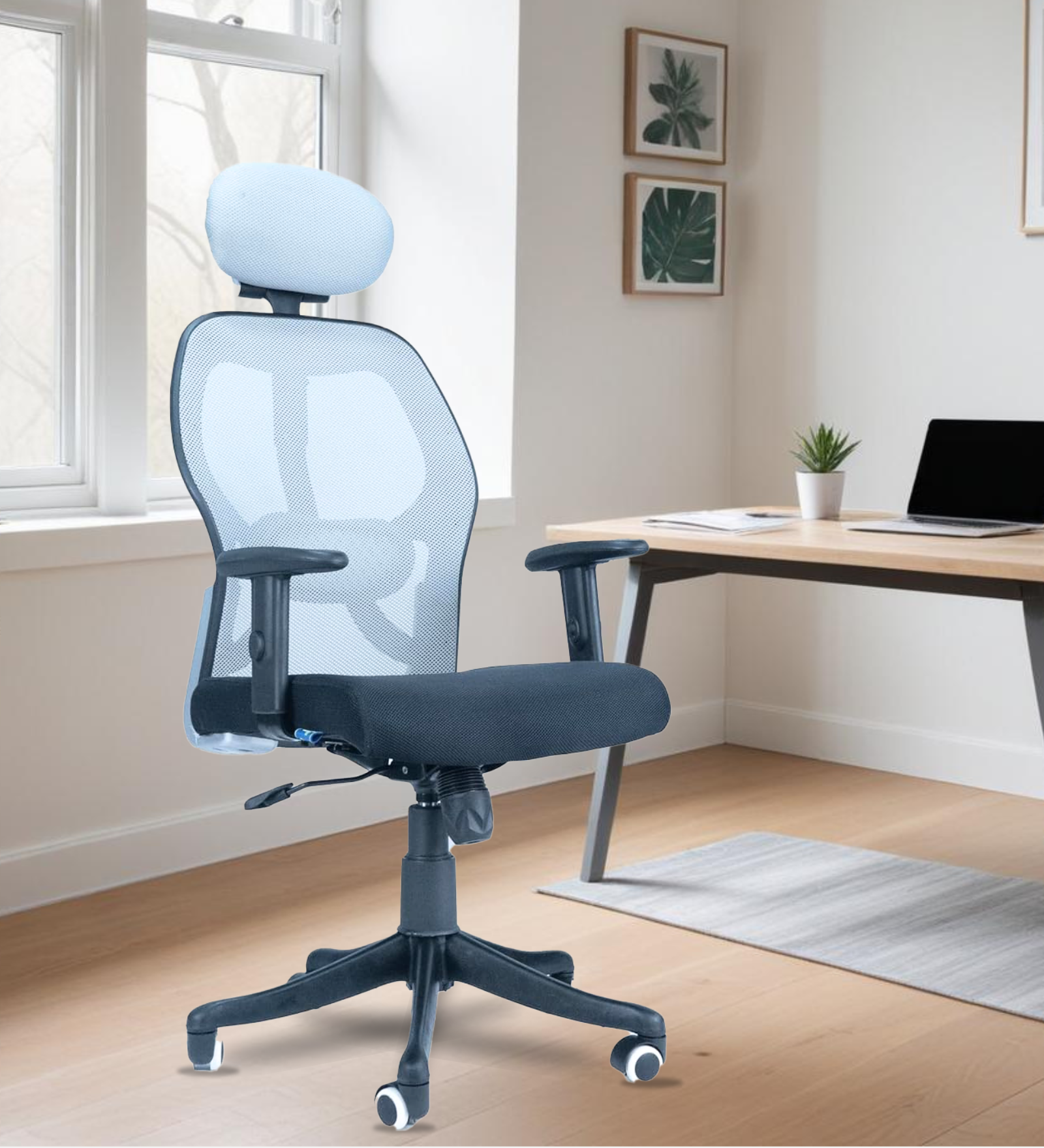 Medallion ME 102 HB Office Chair