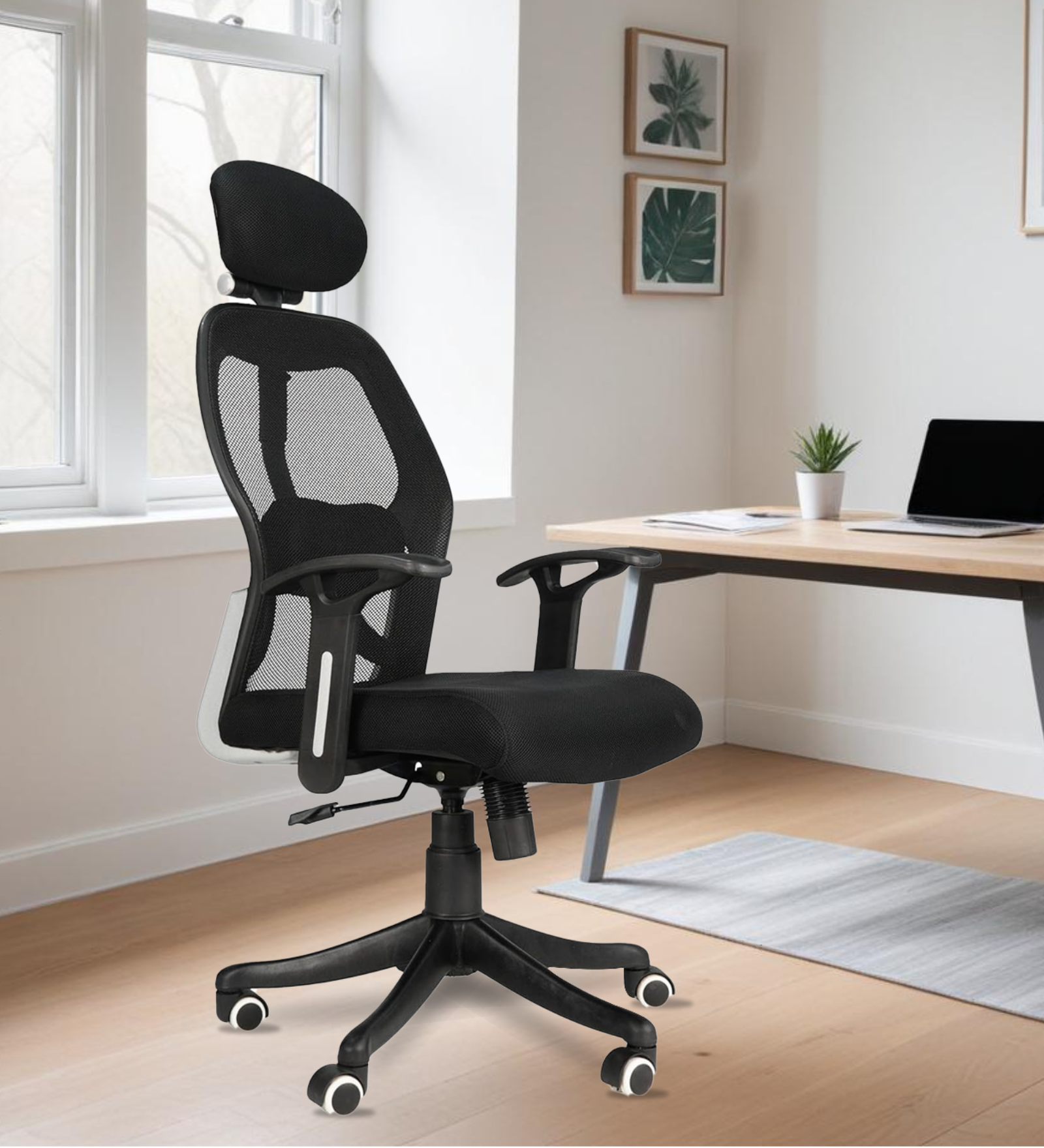 Medallion ME 102 HB Office Chair